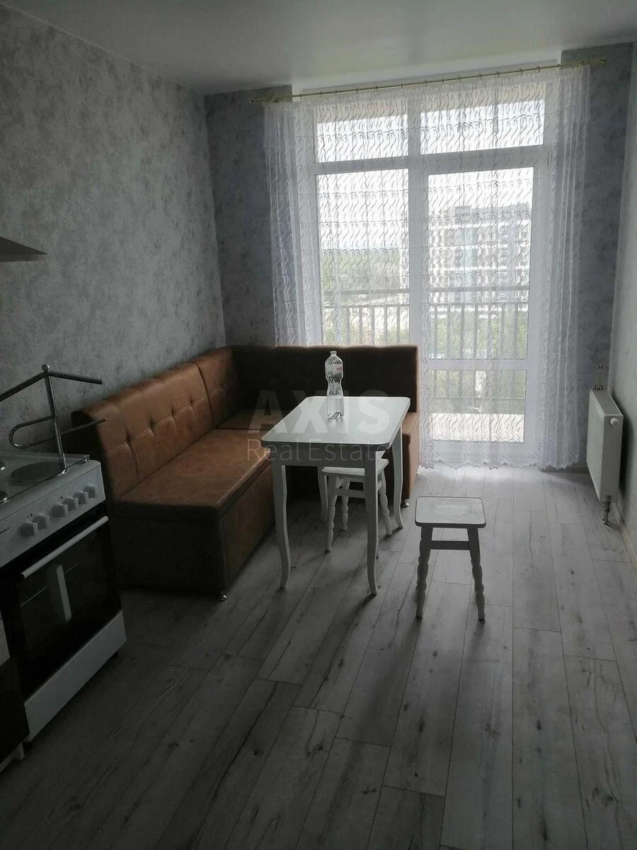 1k apartment vul. Zabolotnogo Akademika 148708032