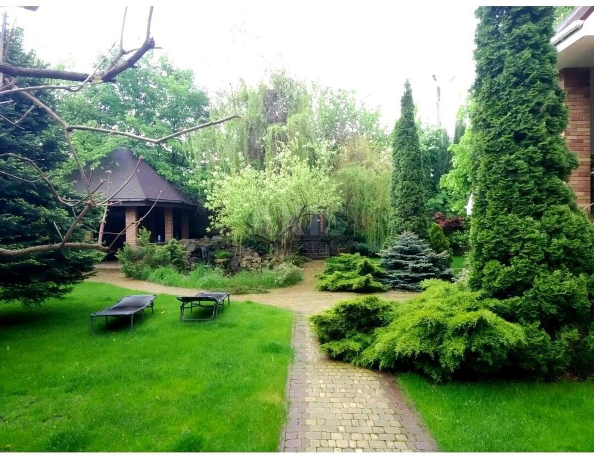 House vul. Inzhenerna, 700m2, Kyiv city6937911