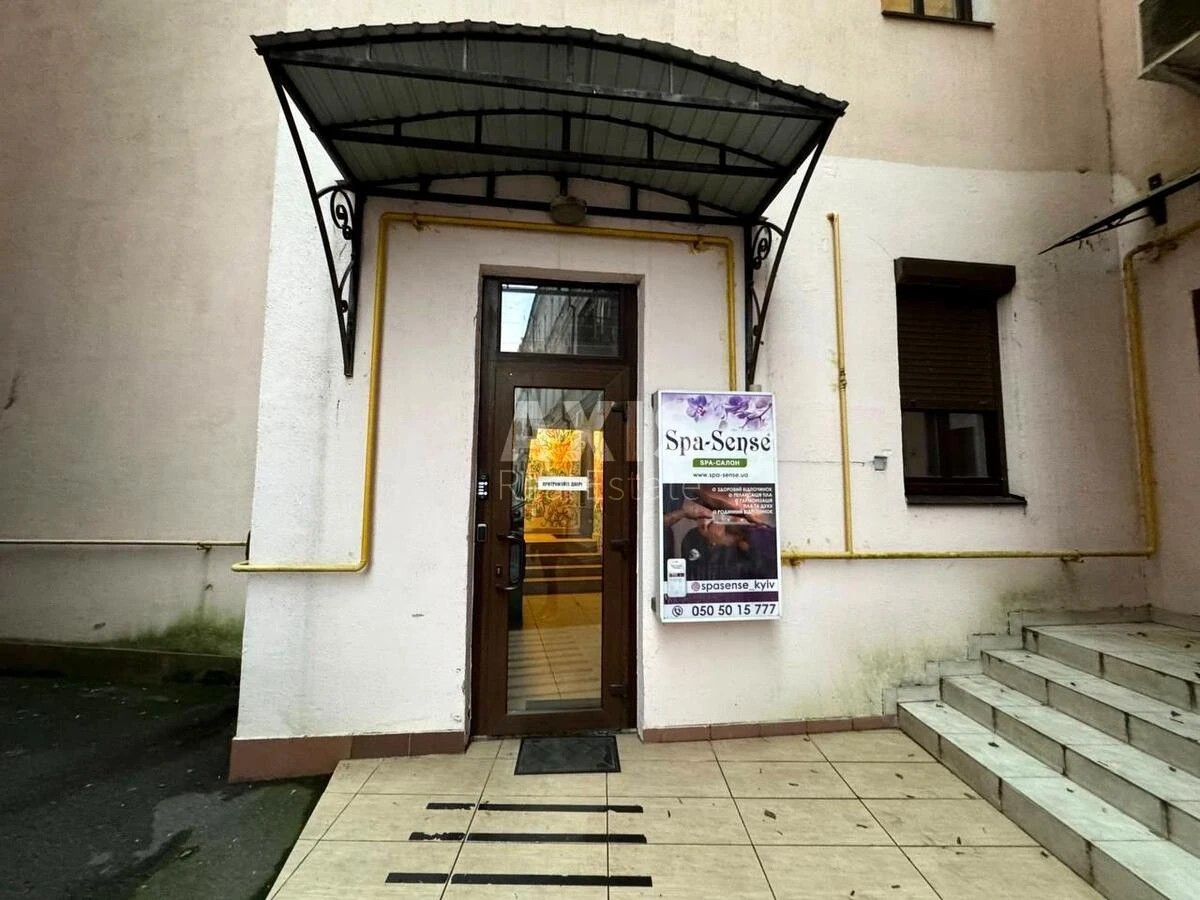 2k apartment vul. Kyrylivs'ka Thirty-one B636521