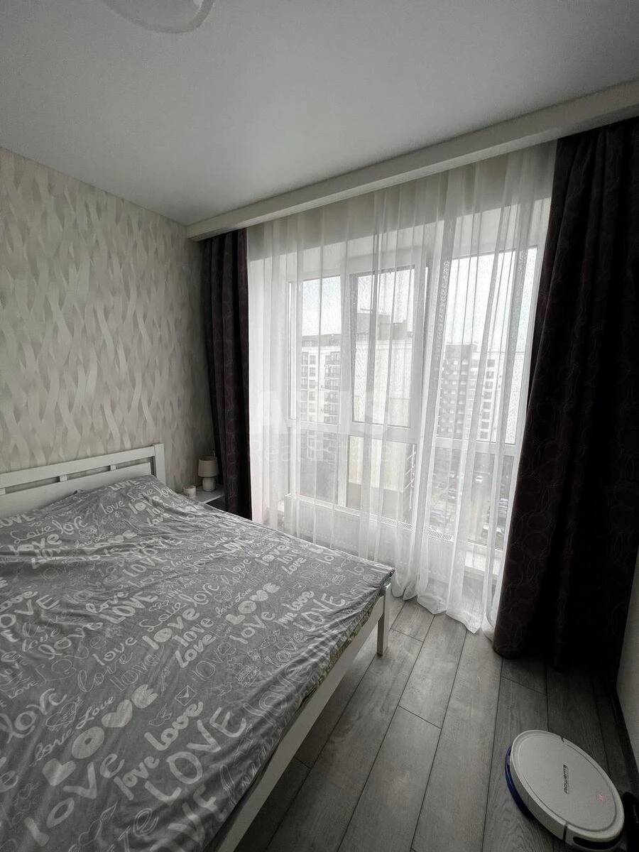 1к квартира ул. Радистов 326840714
