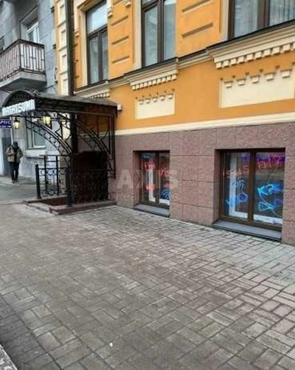 Объект торговли ул. Сечевых Стрельцов 26, 90м2698980