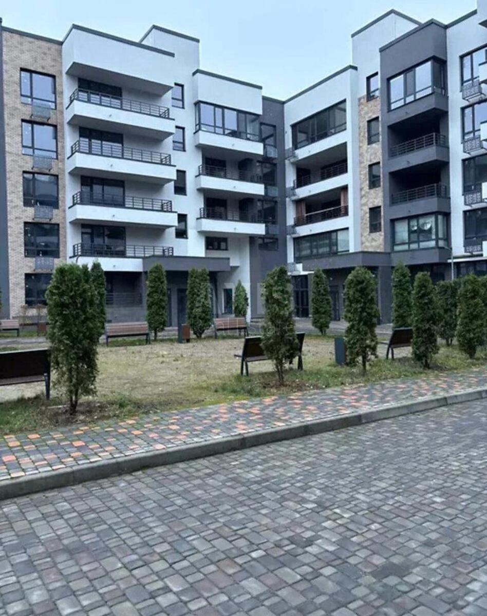 1к квартира ул. Квитка Цисык 3268441