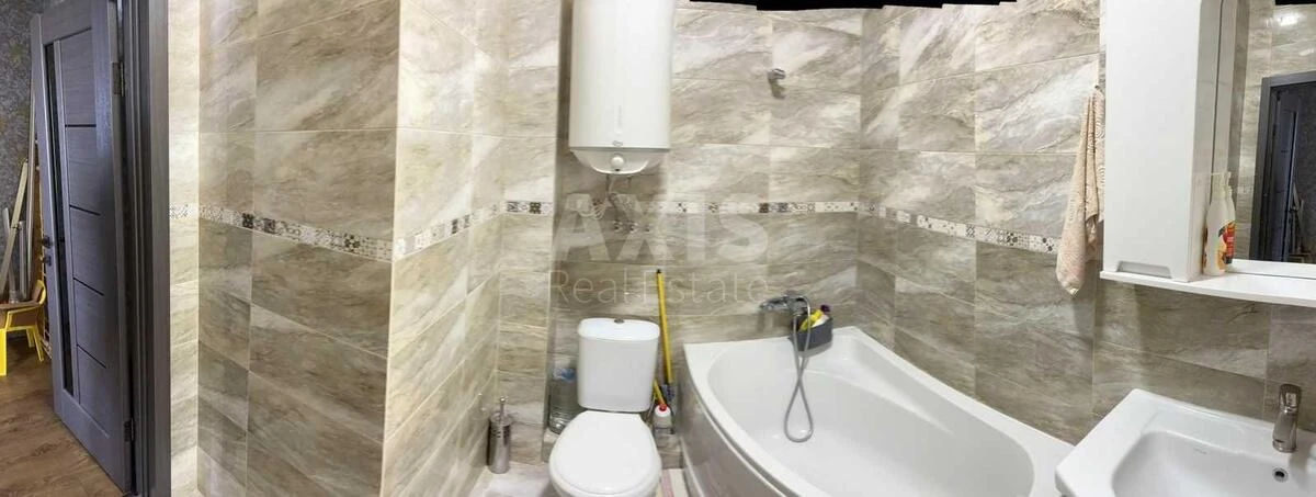 3k apartment vul. Kahovs'ka 60698673