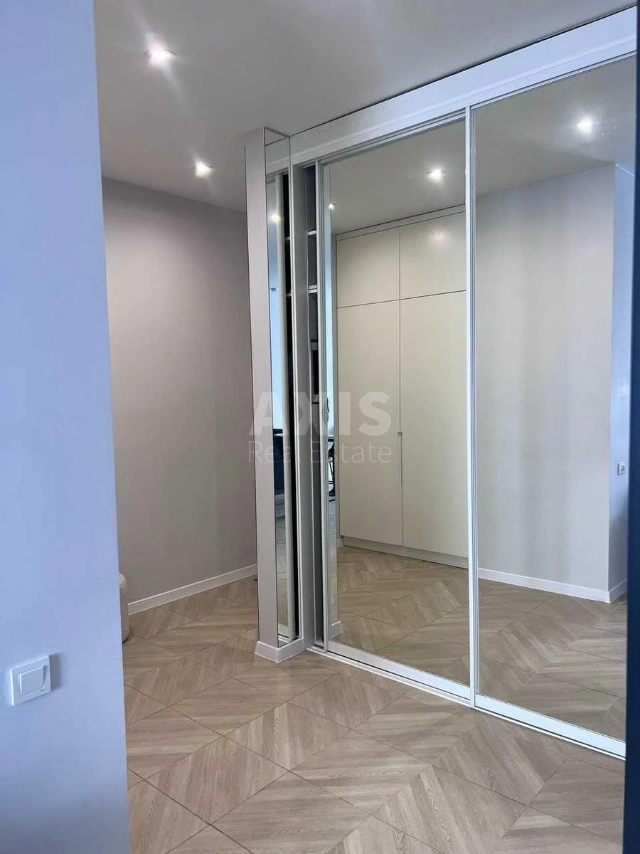 1k apartment vul. Andriya Verkhohlyada 14А713843