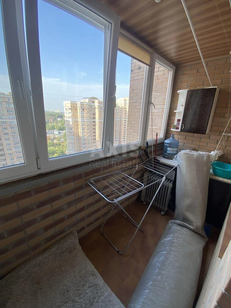 2k apartment vul. Golosii'vs'ka 13Б697916