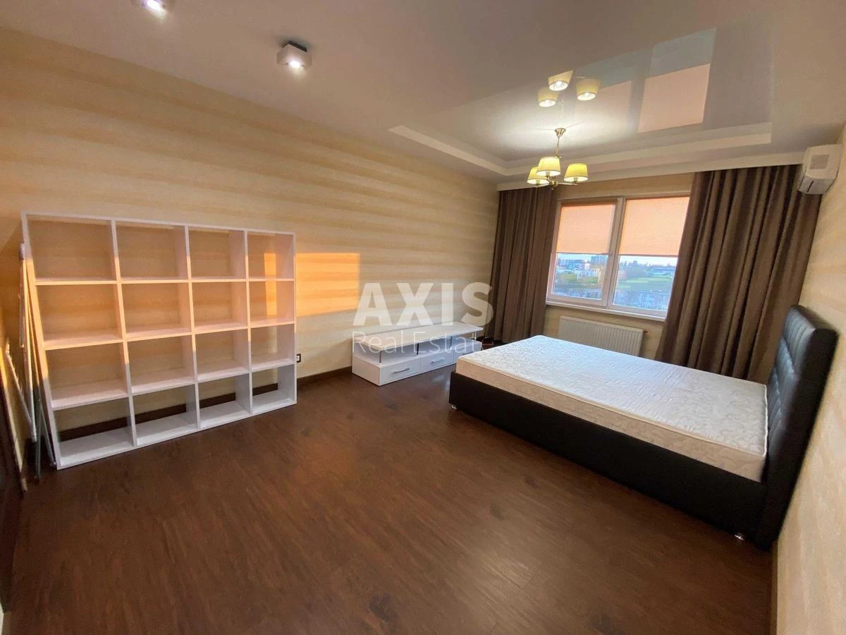 1k apartment vul. Tyraspol's'ka 60351174