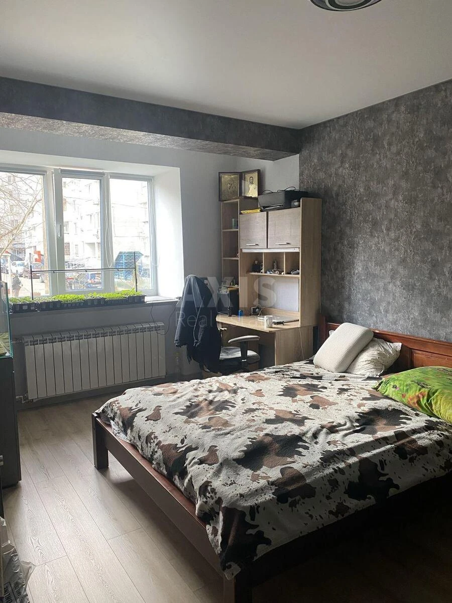 4k apartment vul. Olevs'ka 3А711504