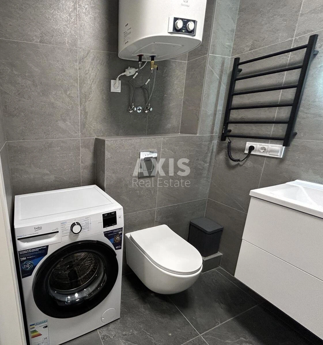 1k apartment pr-t Povitryanykh Syl 56B7084012