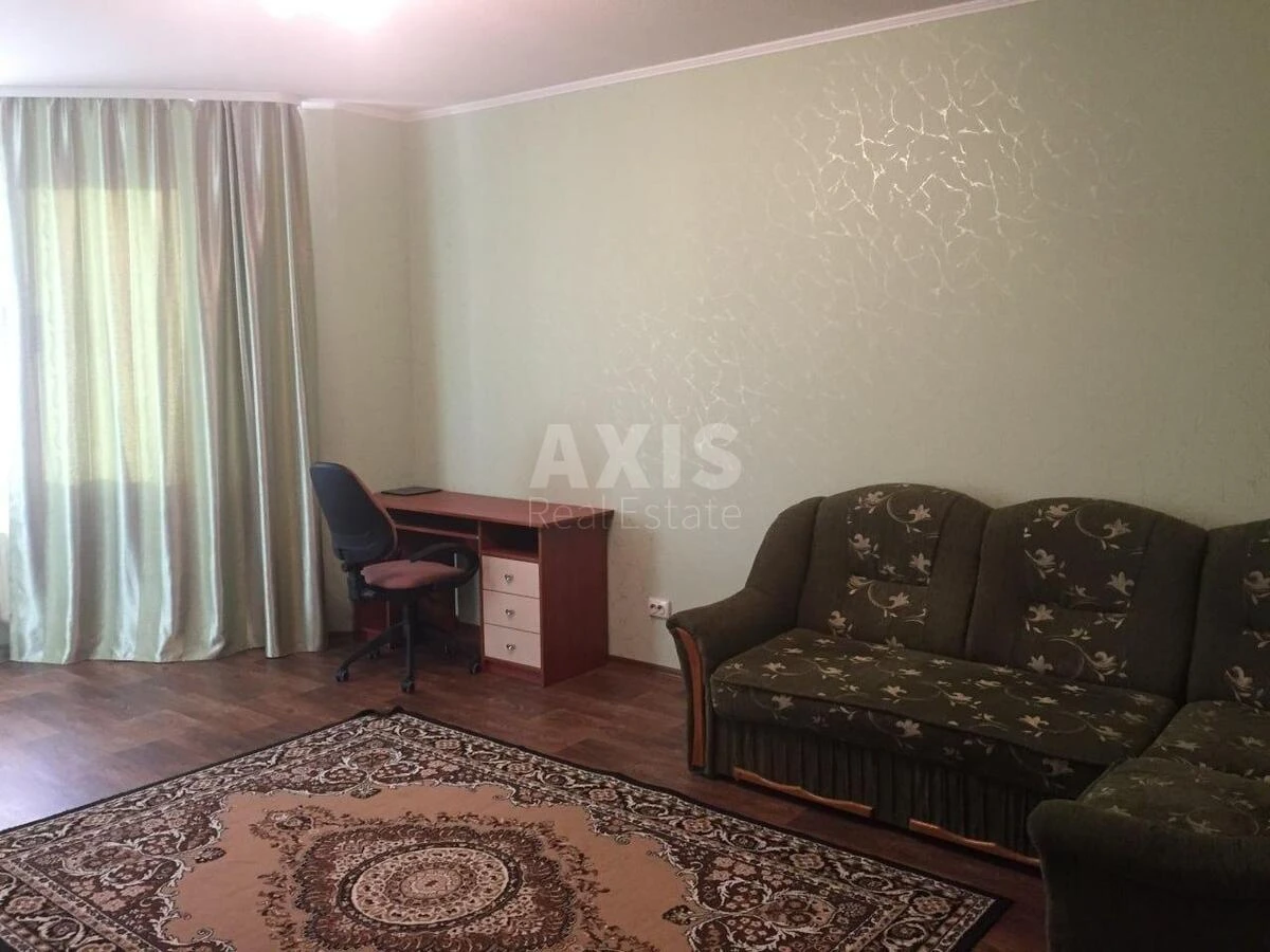 2k apartment vul. Hetmana Kyryla Rozumovskoho 19696451