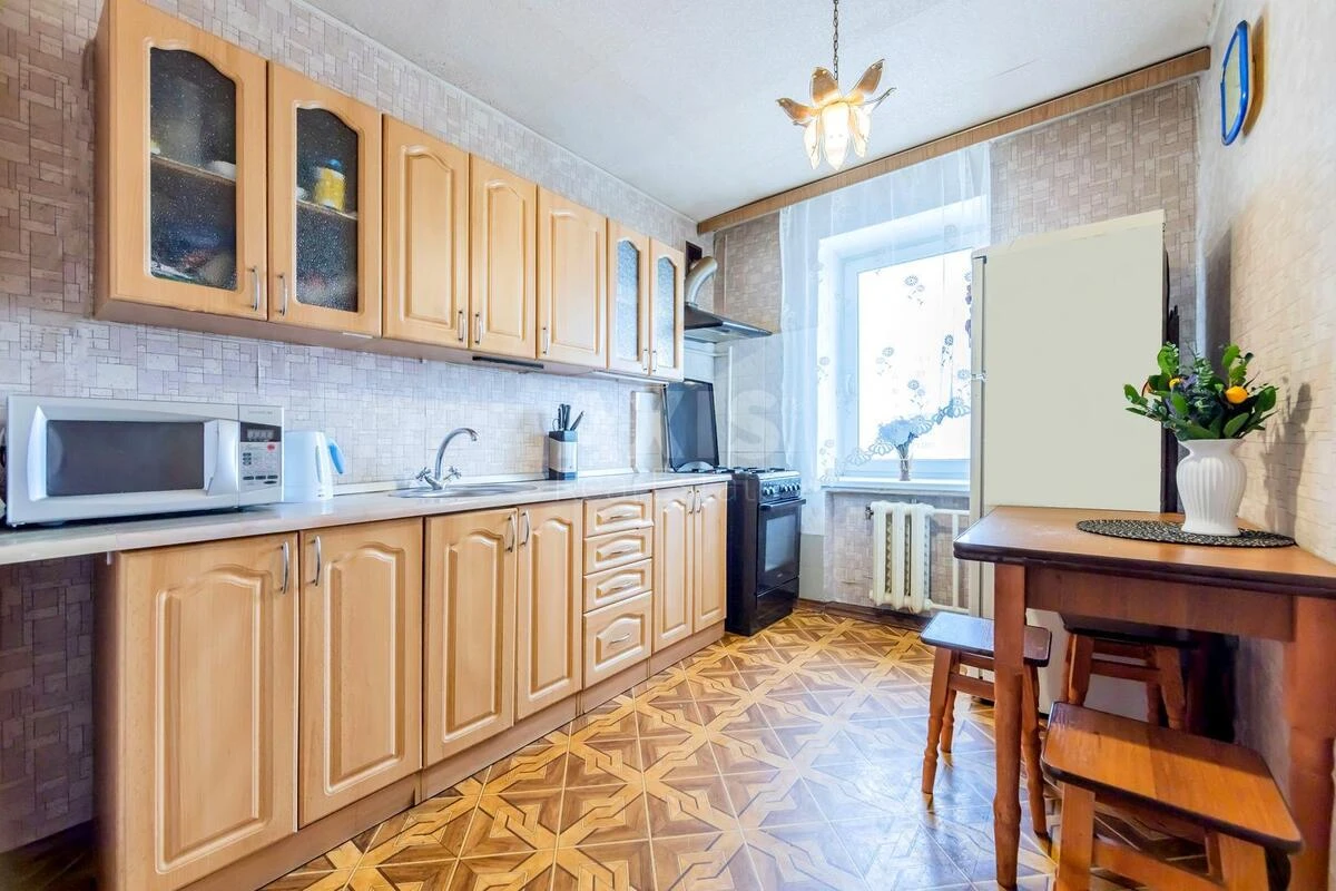 3k apartment vul. Verhovynna 1866516