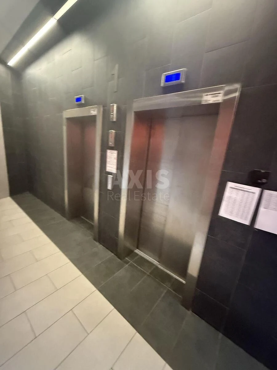 4k apartment vul. Lypkivs'kogo Vasylja Mytropolyta 16А7123717