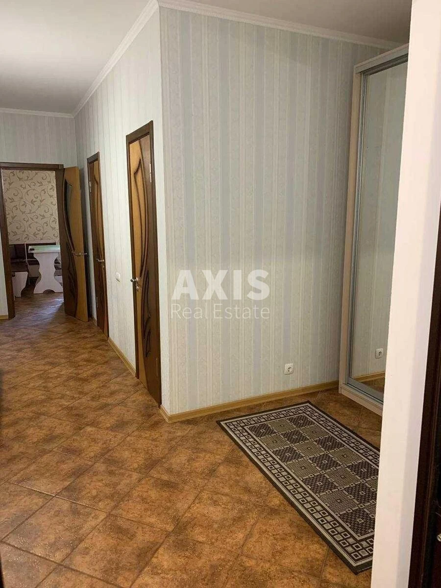 3к квартира ул. Мелетия Смотрицкого 866969914