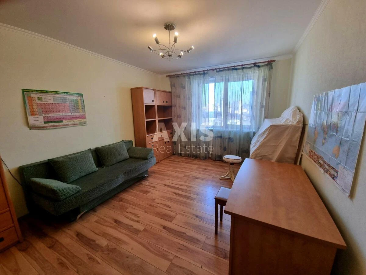 4k apartment prov. Kudrjashova 3669219