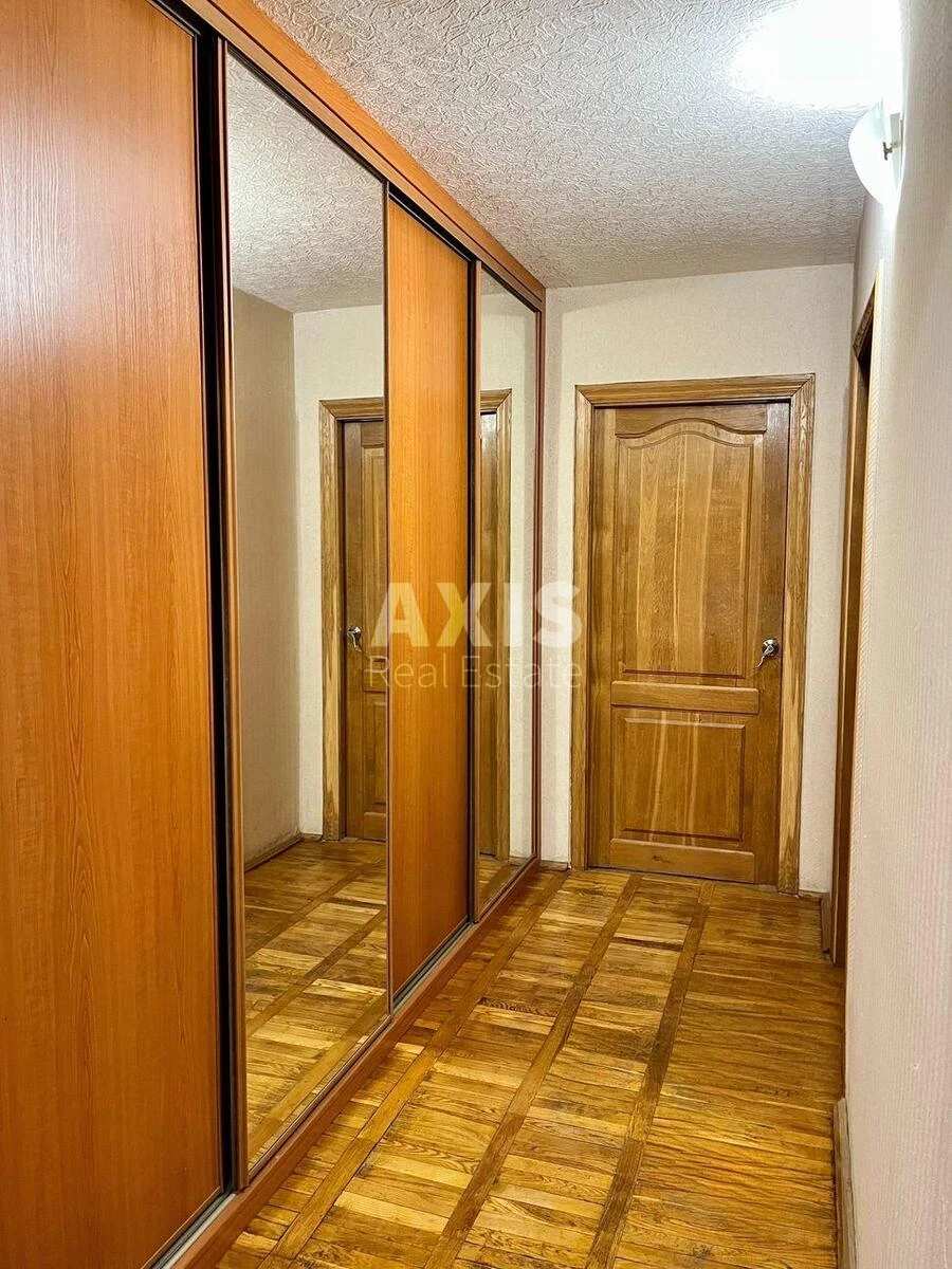 3к квартира ул. Александра Архипенко 2 декабря6860814