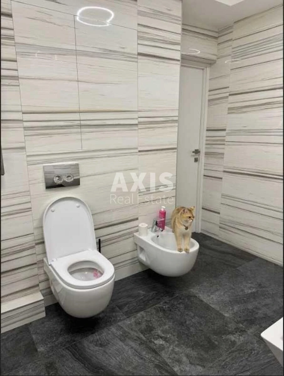 3k apartment vul. Александры Эстер 97001714