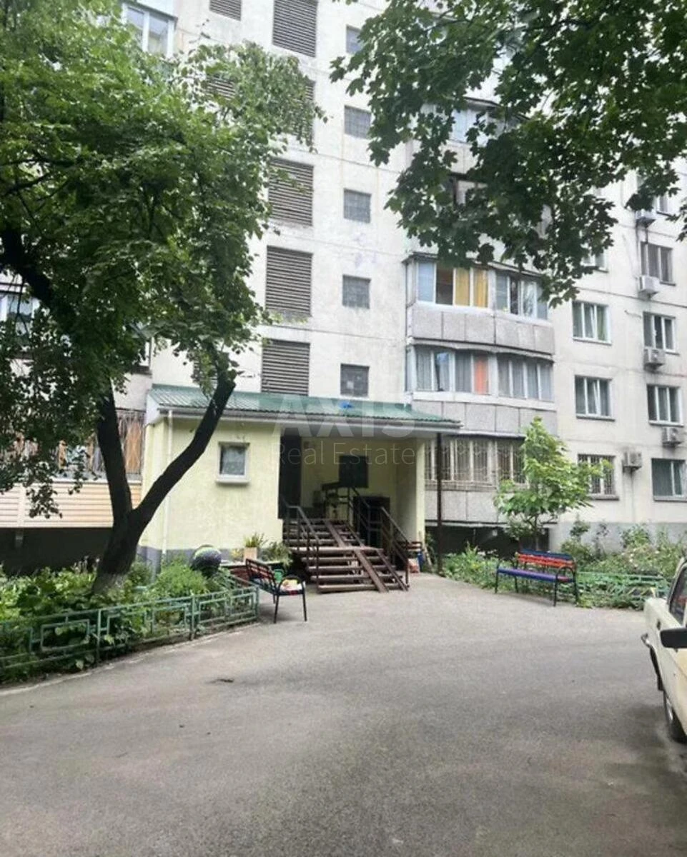 2k apartment vul. Patriarha Mstyslava Skrypnyka 96913913