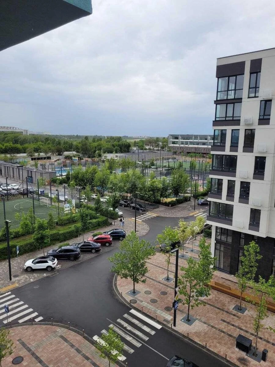 3k apartment vul. Saljutna 26911217