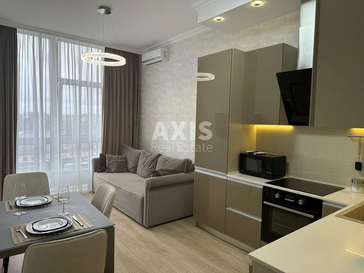 2k apartment vul. Velyka Vasyl'kivs'ka 13943224