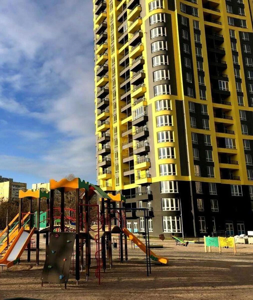 3к квартира ул. Кадетский Гай 1063884