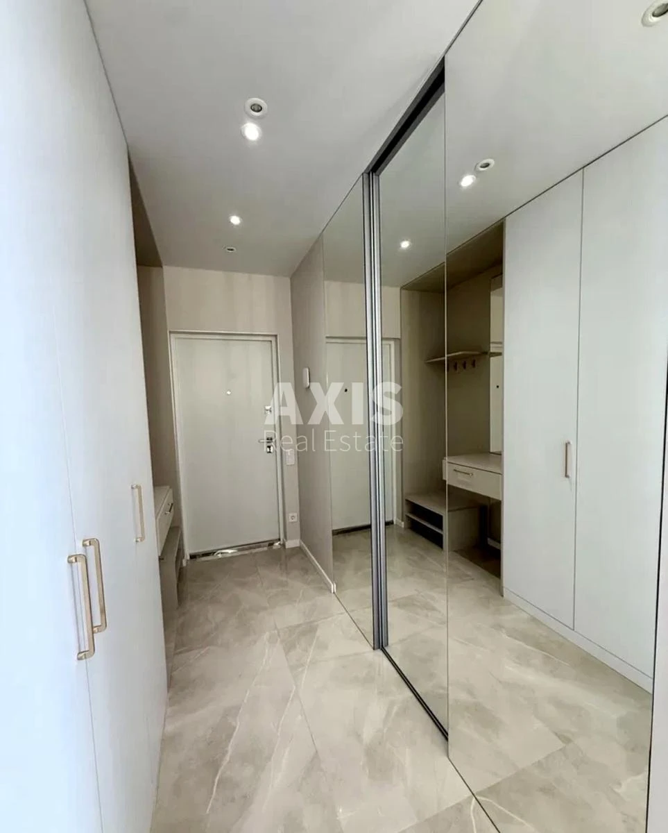 2k apartment vul. Brativ Shemetiv 7684489