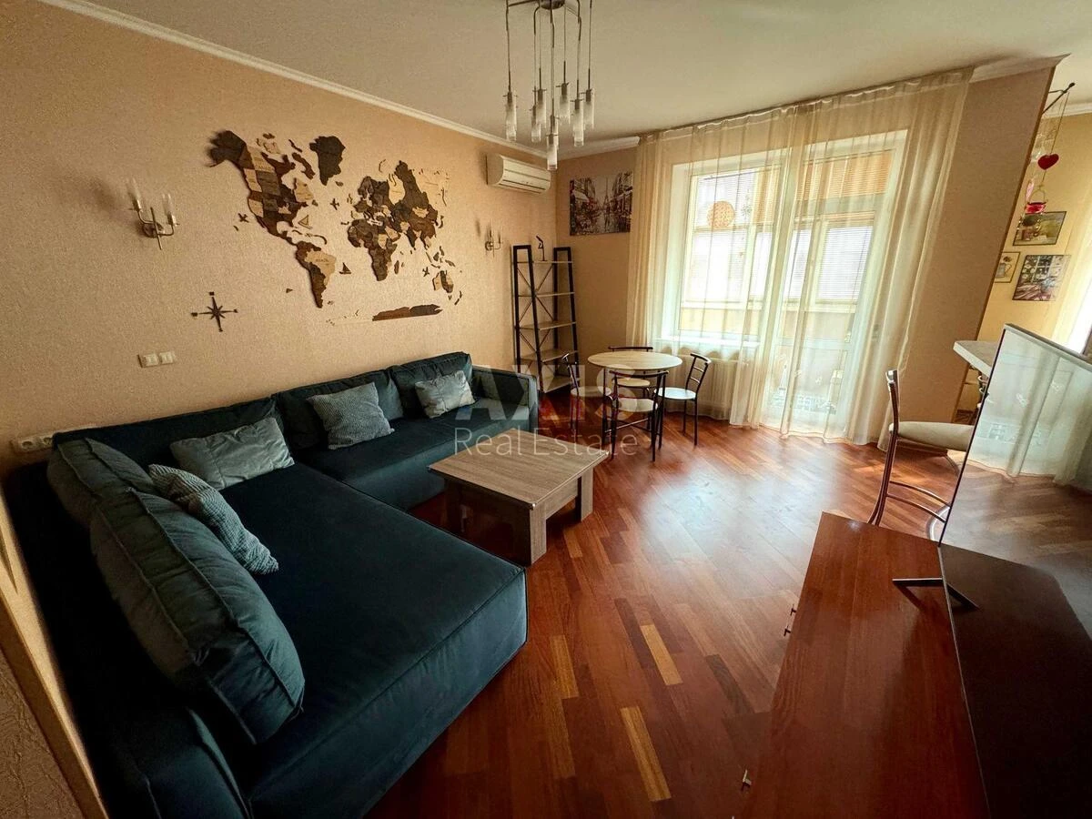 2k apartment vul. Shhekavyc'ka 30/39632387