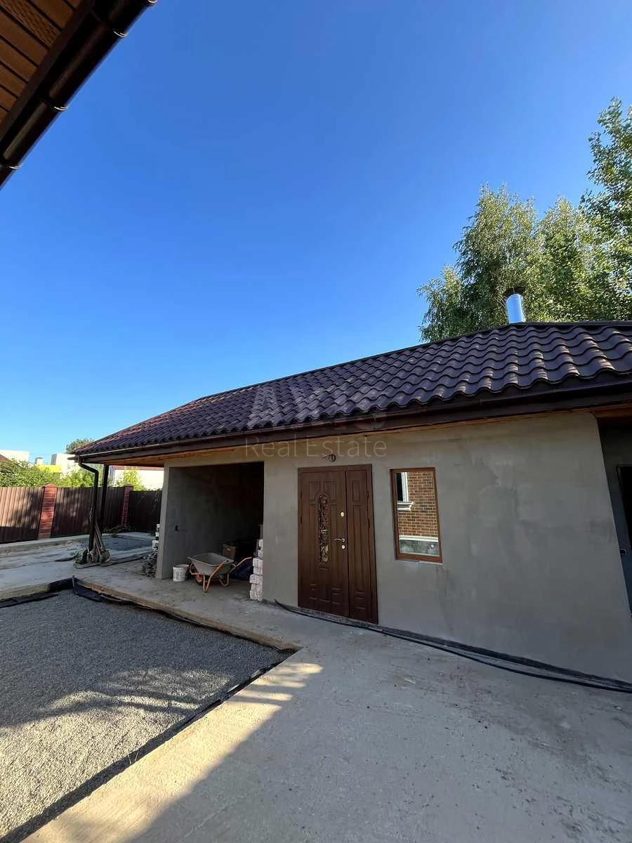 Дoм ул. Смерекова, 367м2, город Киев7043111