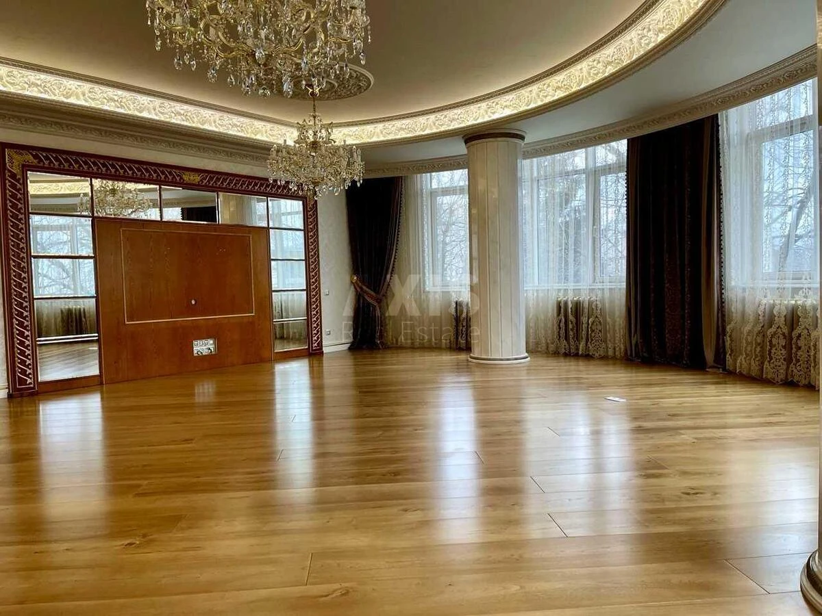 4k apartment vul. Mazepy Ivana 11Б704501