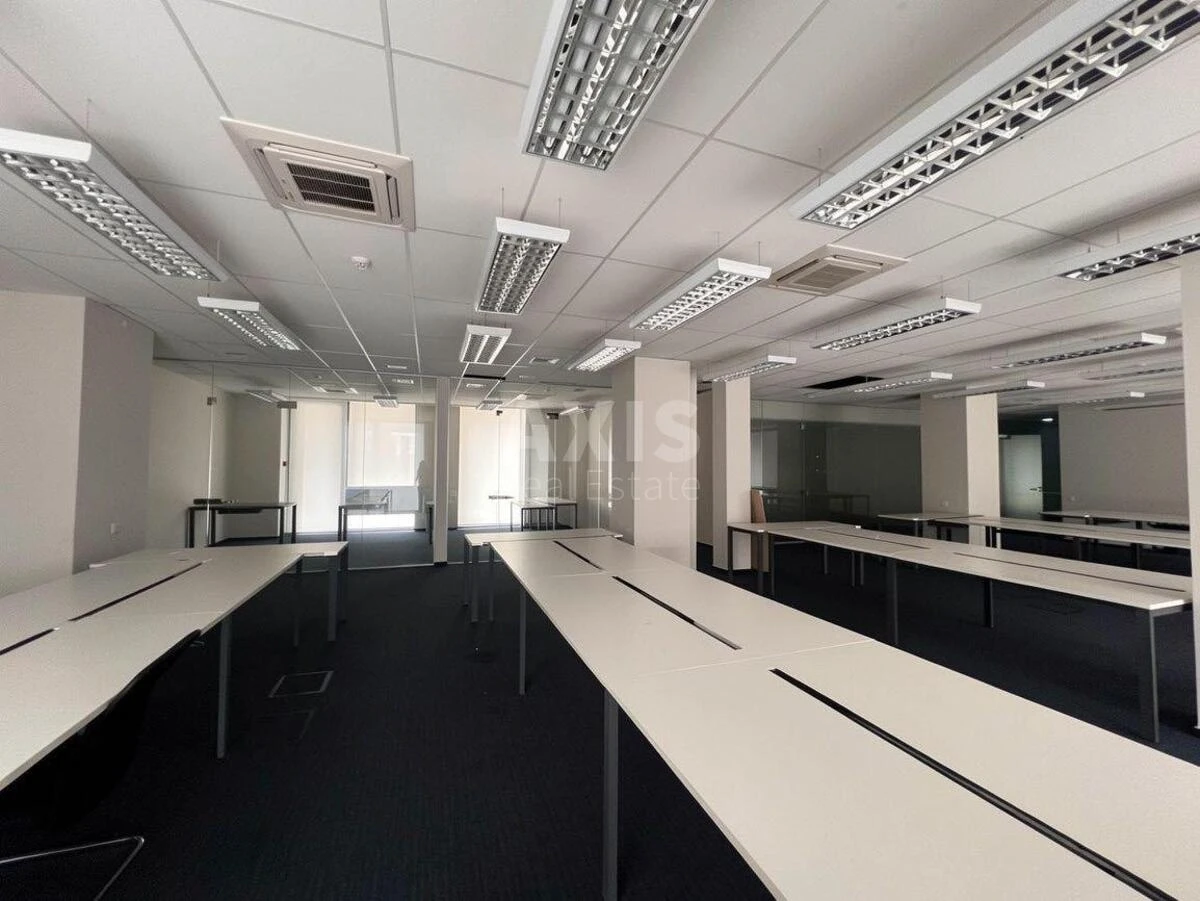 Office vul. Antonovycha 118, 962m2689493