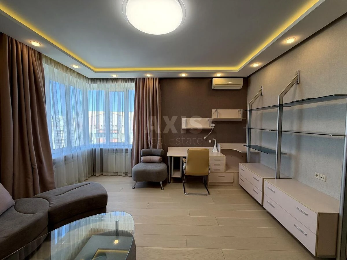 3к квартира ул. Урловская 4А6898922