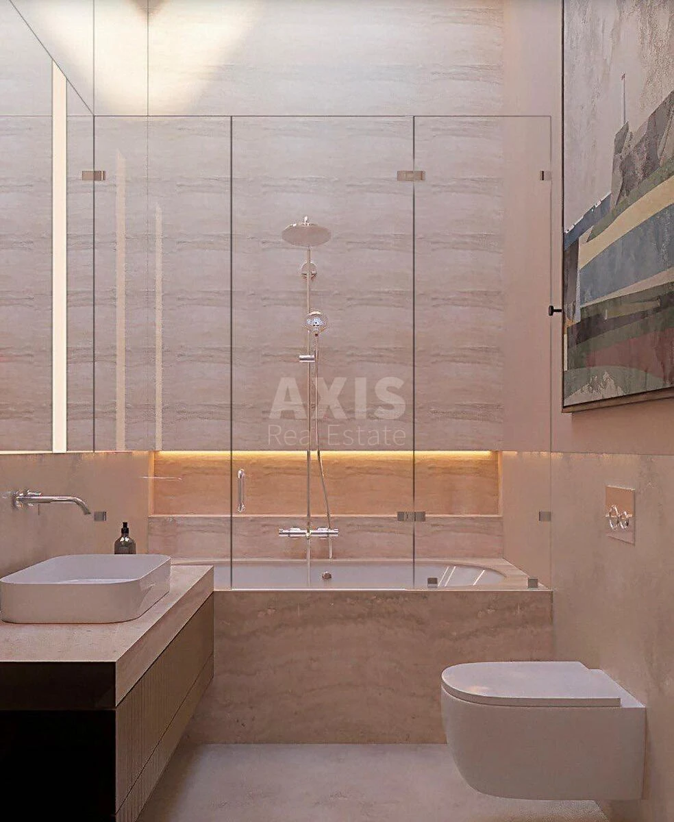 3k apartment vul. Instytuts'ka 13А6903918