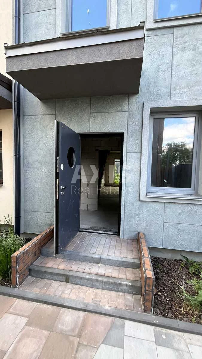 House vul. 20-ga Sadova, 112m2, Kyiv city7043510