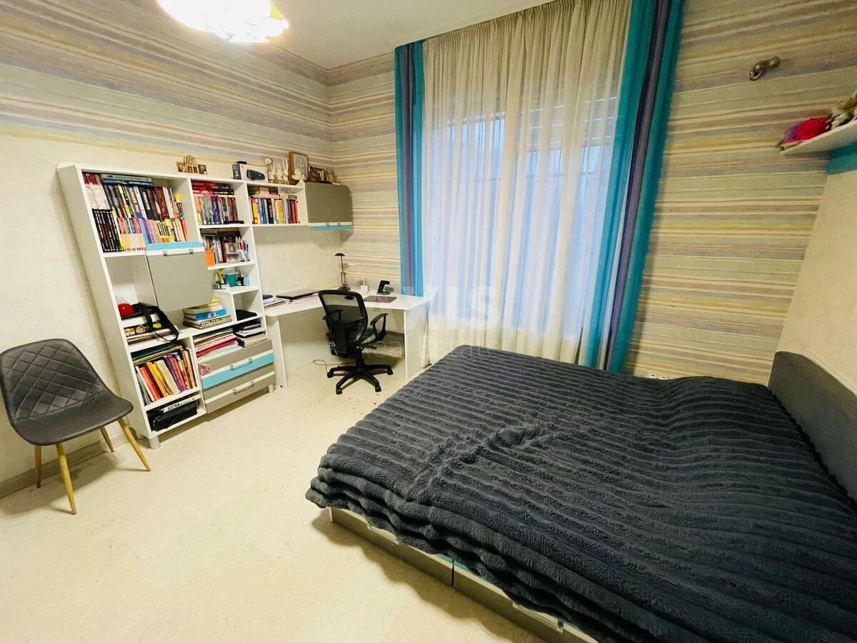 3k apartment vul. Uspishna 18690664