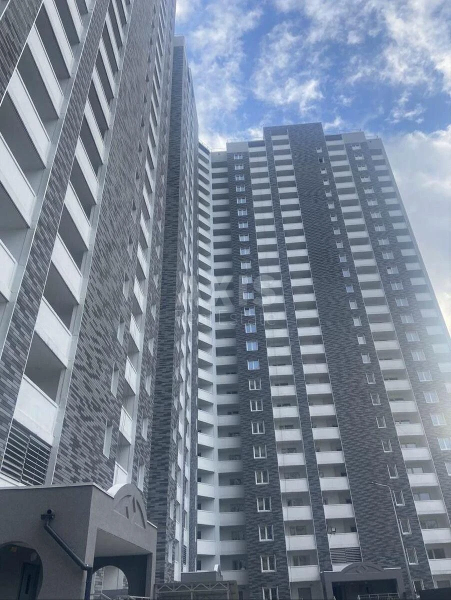 1k apartment vul. Elektrotehnichna 4369519