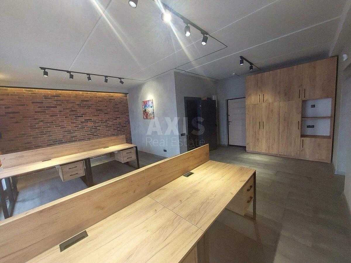 Office vul. Myhajla Maksymovycha 26В, 59m2710271