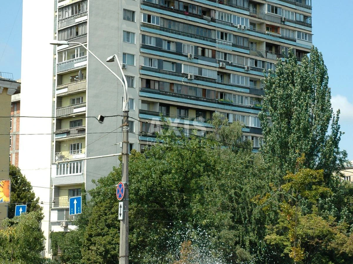 2к квартира ул. Большая Васильковская 124701629