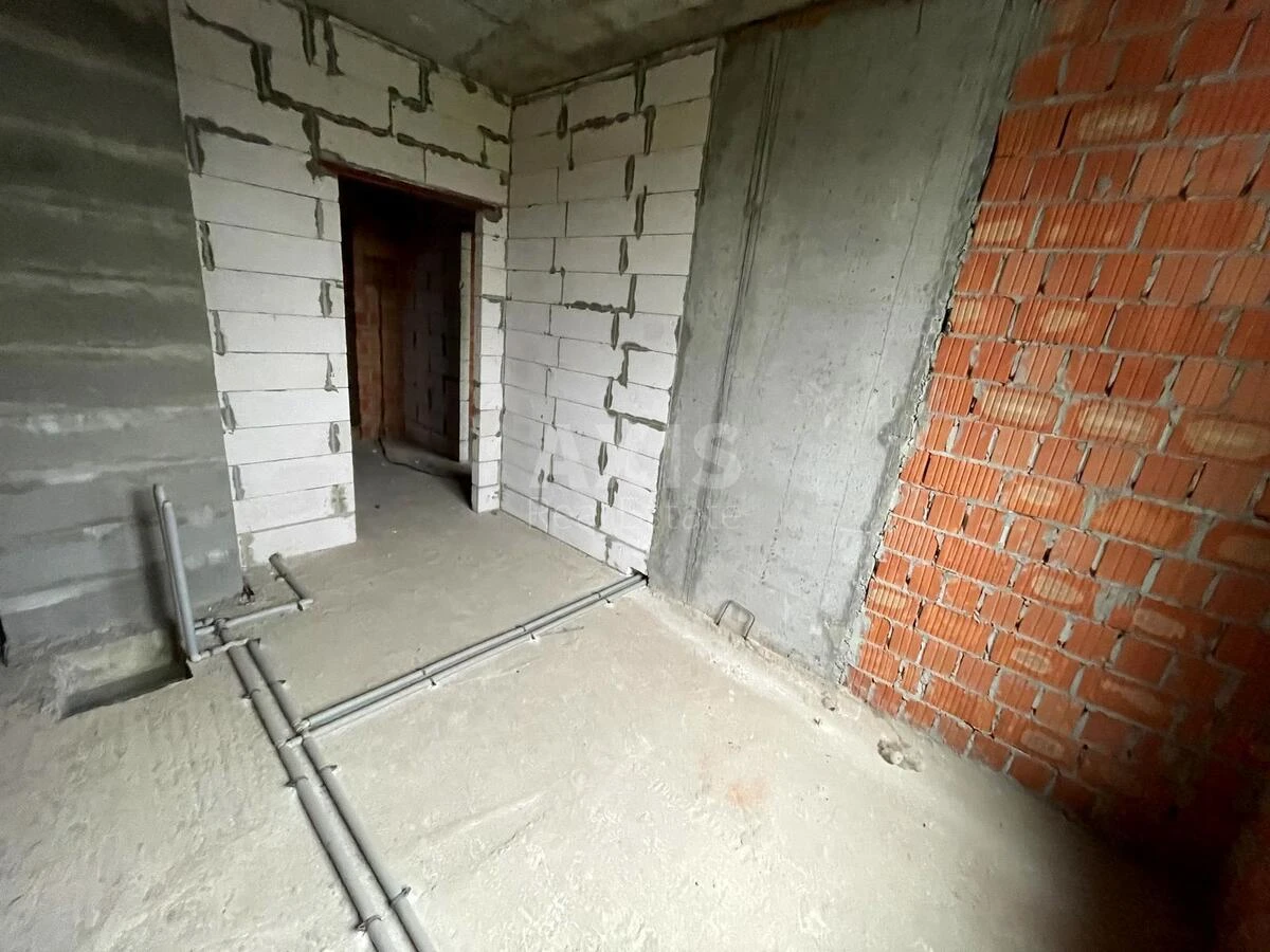 1k apartment vul. Avgustyna Voloshyna 32А6773212