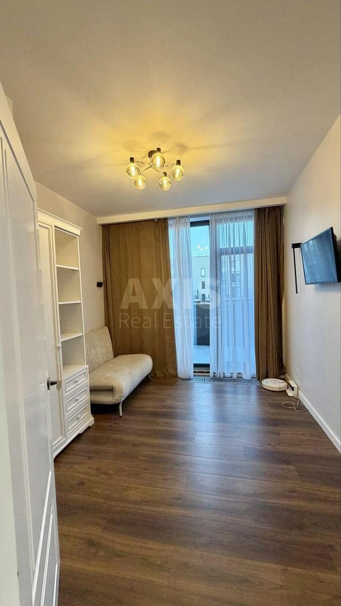 3к квартира ул. Набережно-Рыбальская 36930013