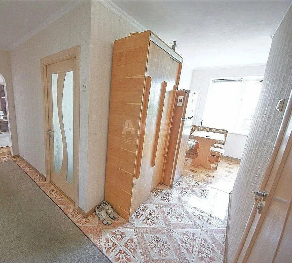3к квартира ул. Иорданская 18А707876