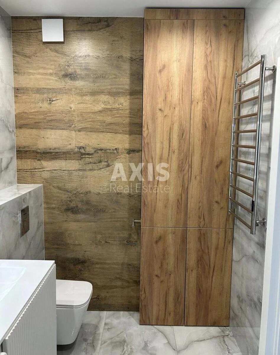3k apartment prov. Baltijs'kyj 3A6921318