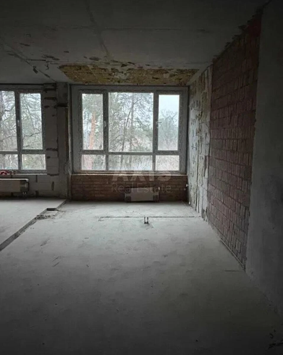1k apartment vul. Kvitky Cisyk 32684413