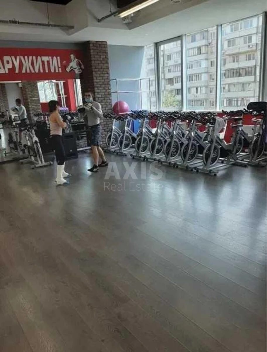 Trade object vul. Mokra 16А, 3903m2699170
