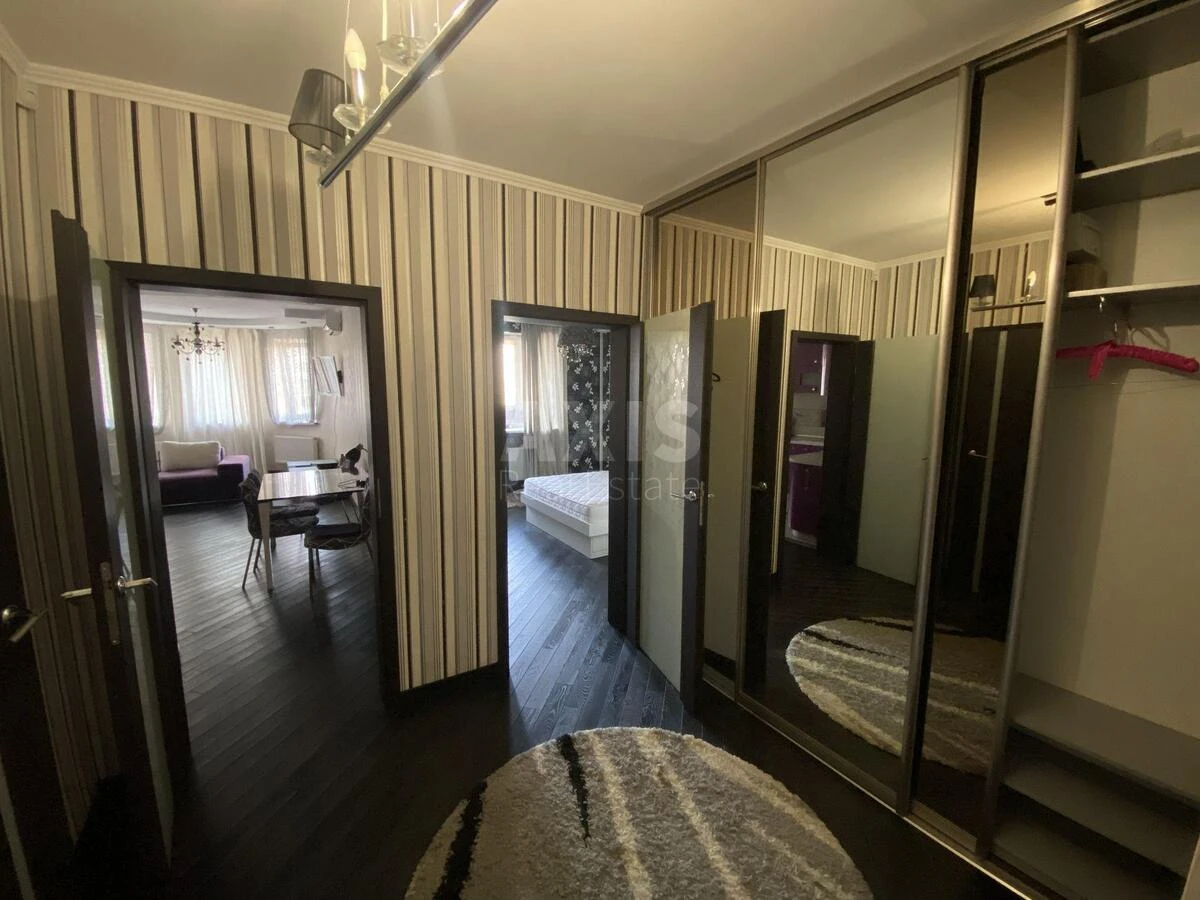2k apartment vul. Golosii'vs'ka 13Б6979110