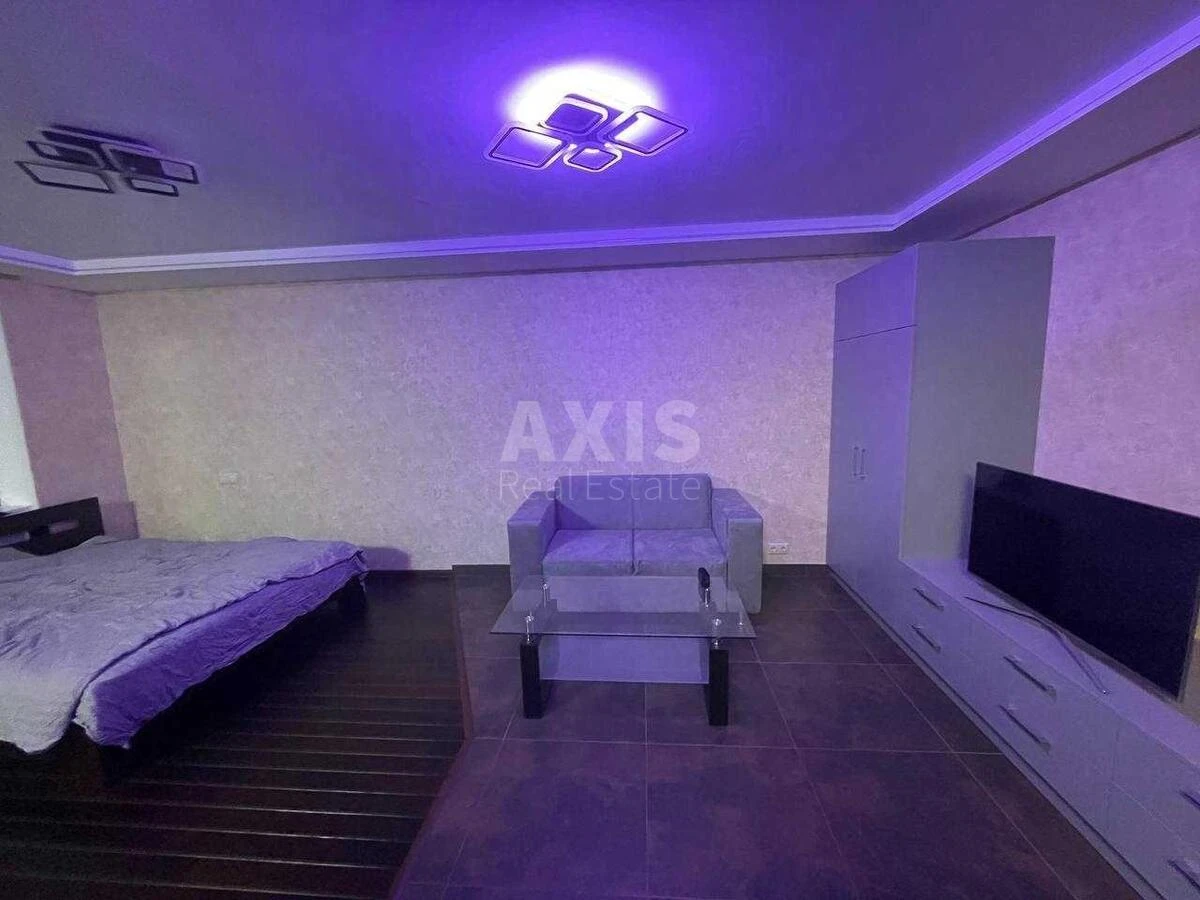 1k apartment vul. Kudrjavs'ka 31/337108110