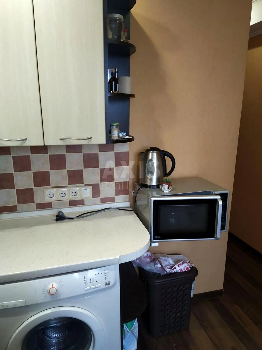 1k apartment vul. Danyla Shherbakivs'kogo 31Б664113