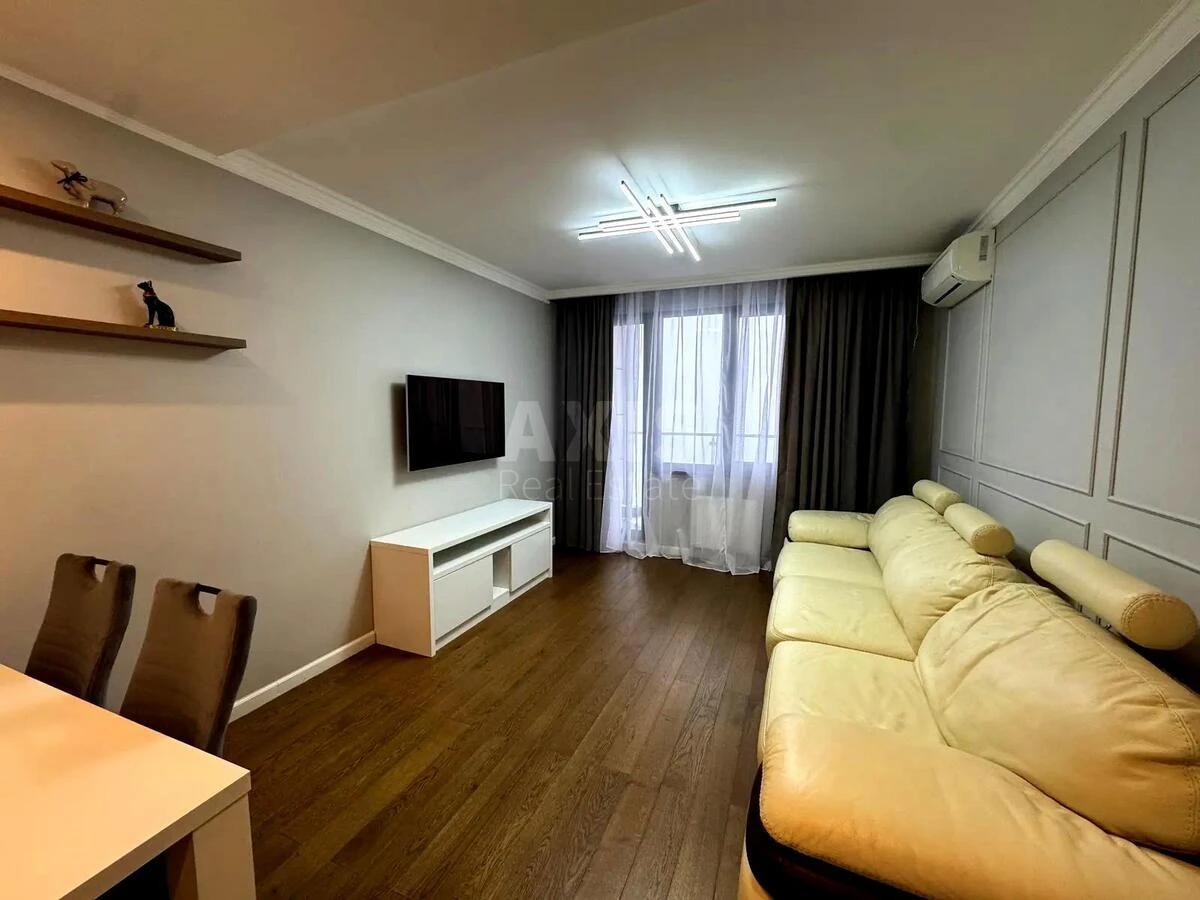 2к квартира пр-т Голосеевский 606643410