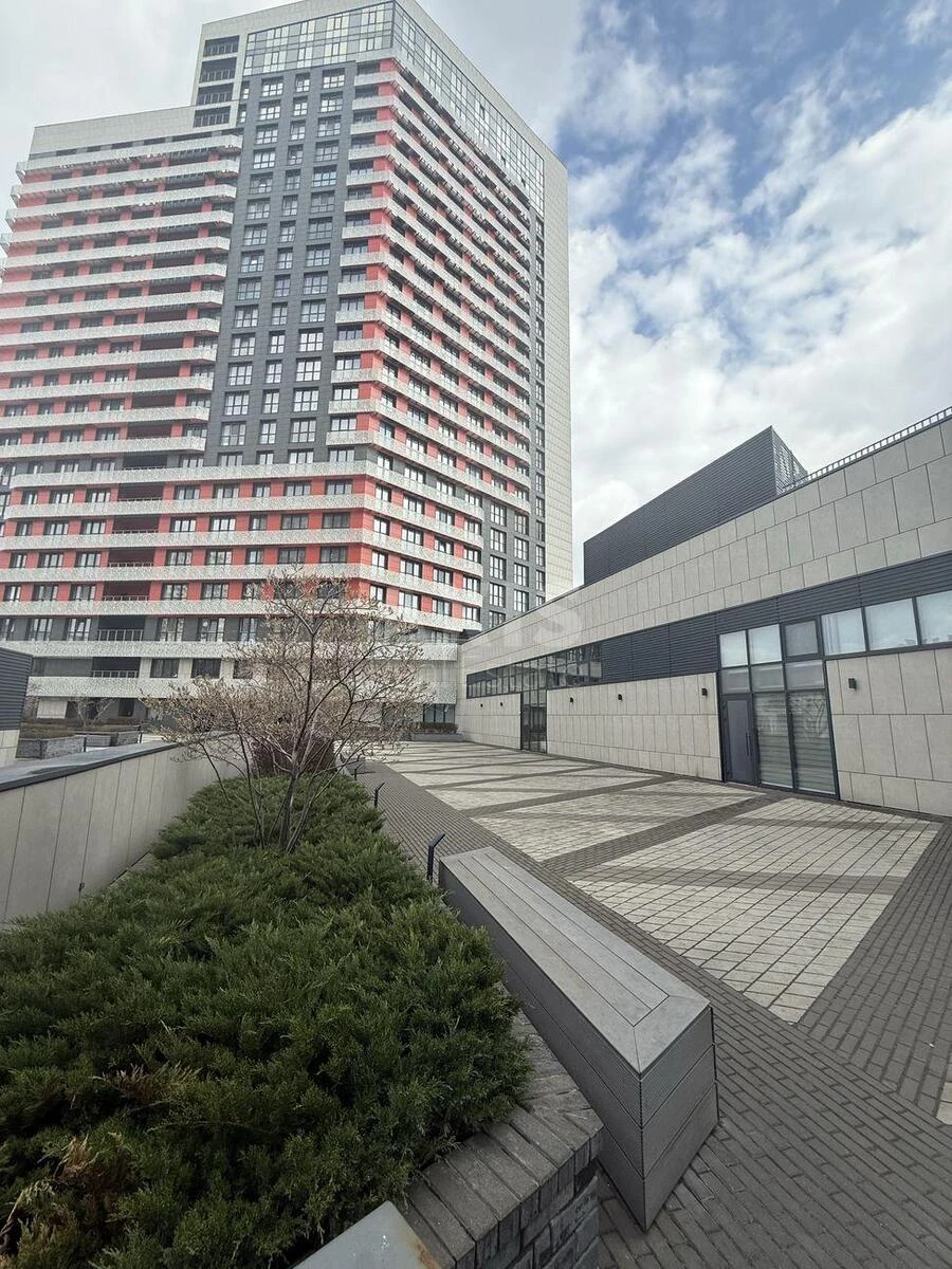 4к квартира ул. Липковского Василия Митрополита 16А7123721