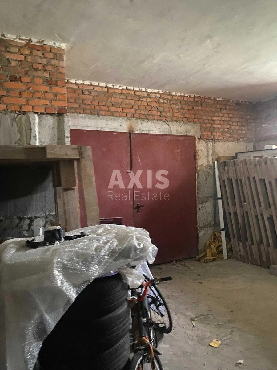 3k apartment vul. Meletiya Smotrytskoho 866969918