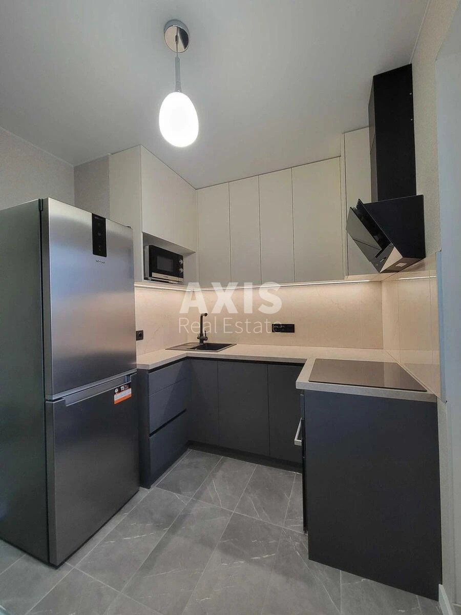 2k apartment vul. Samiyla Kishky 5B69072