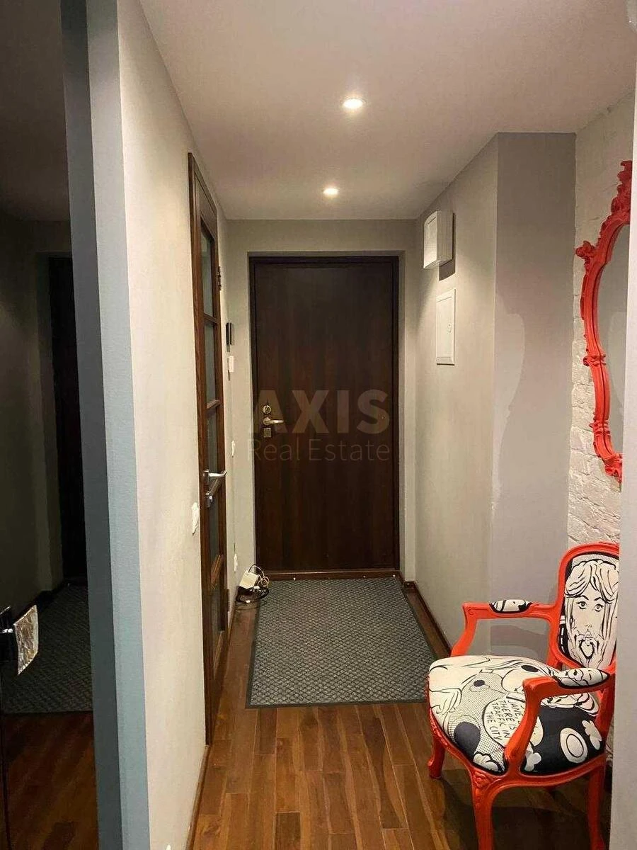 1k apartment vul. Strilec'ka 7/6697477
