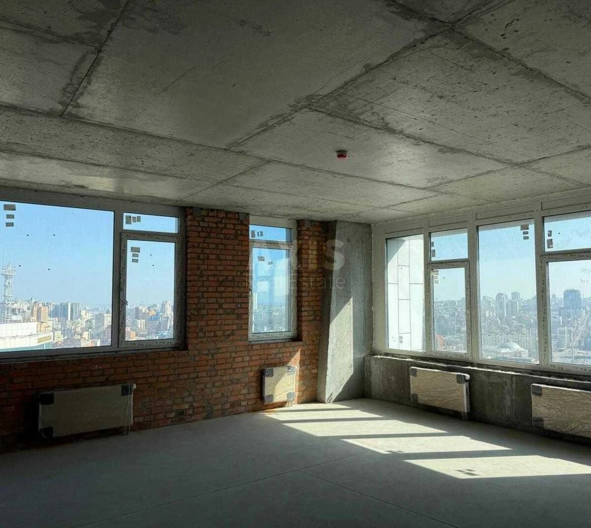 1k apartment pr-t Berestejskij 11691550